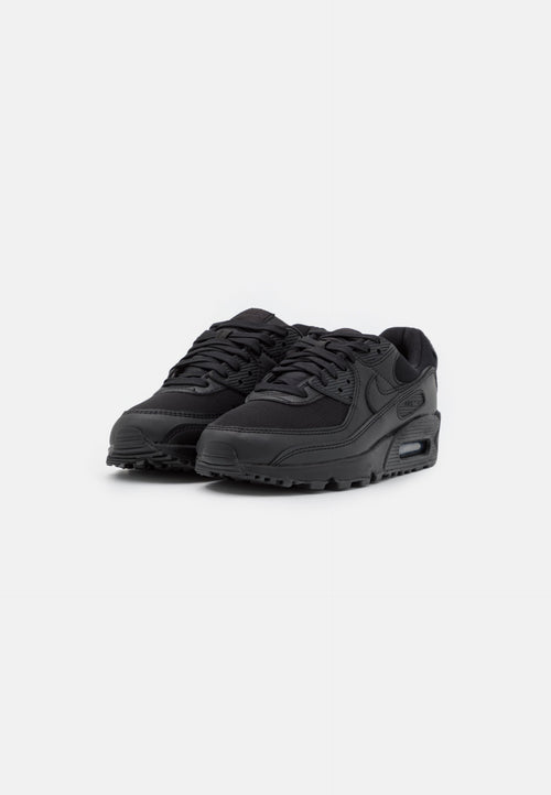 AIR MAX 90 - Trainers - black