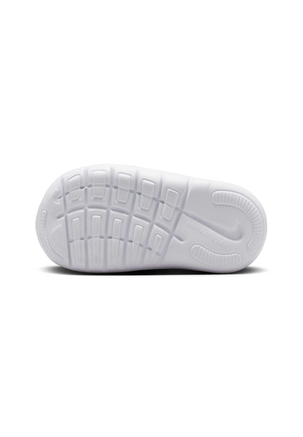 FLEX RUNNER UNISEX - Road running shoes - cool grey/cool grey dk greywhite