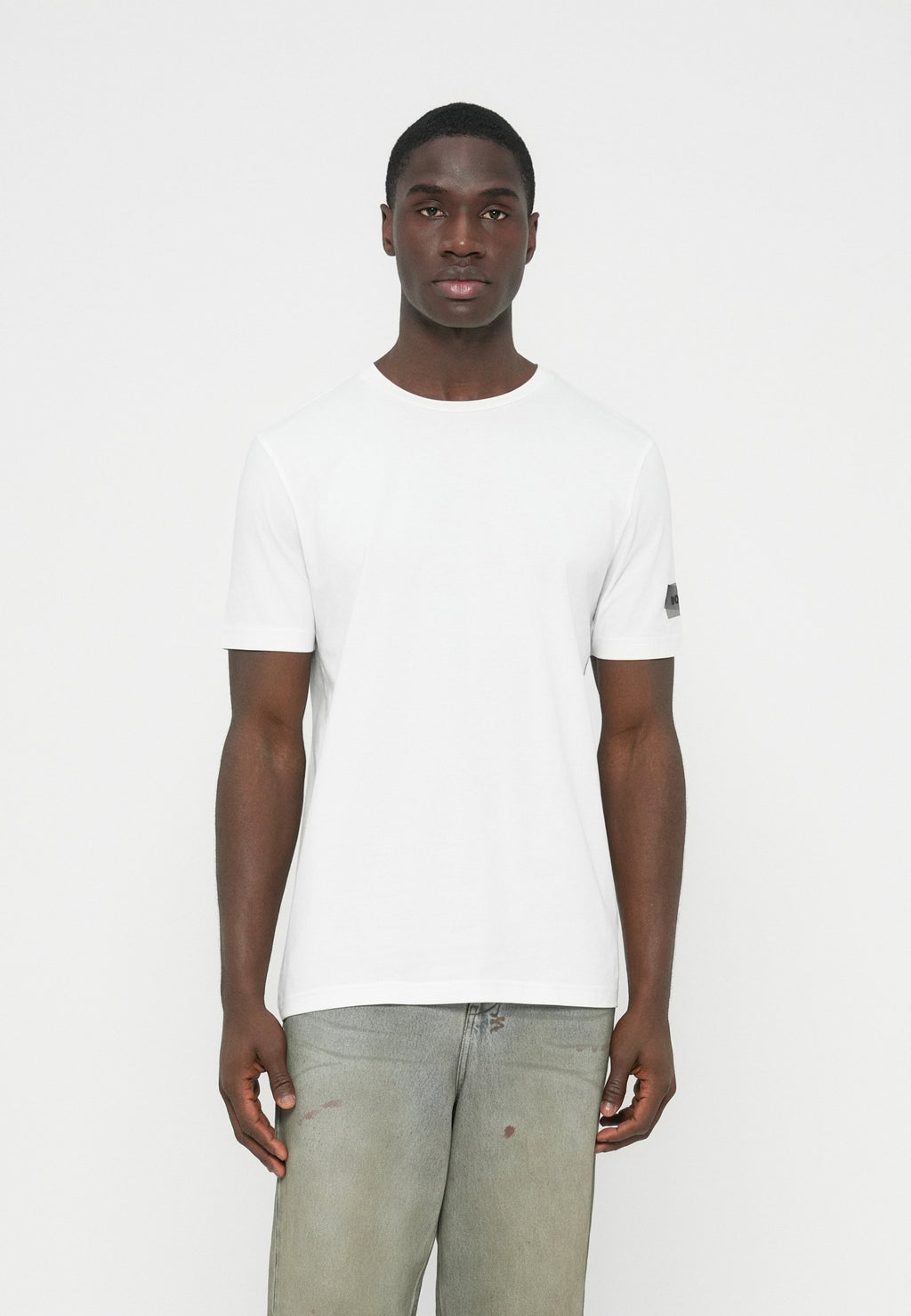 2 PACK - Print T-shirt - open miscellaneous