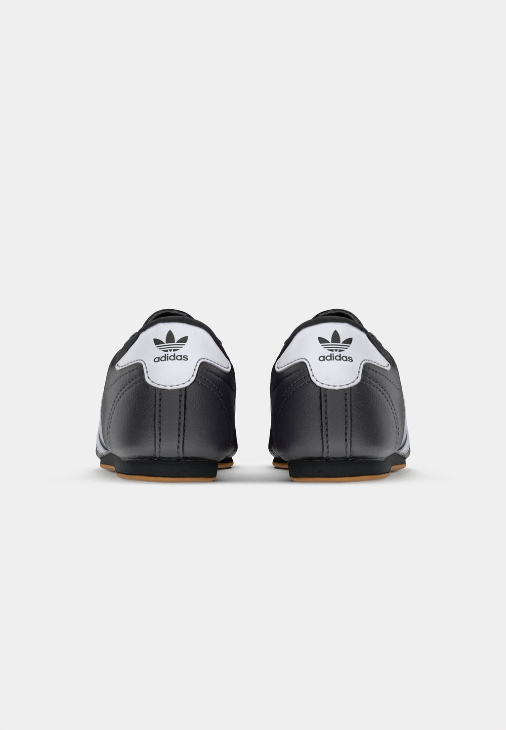 TAEKWONDO LACE  - Trainers - core black/footwear white