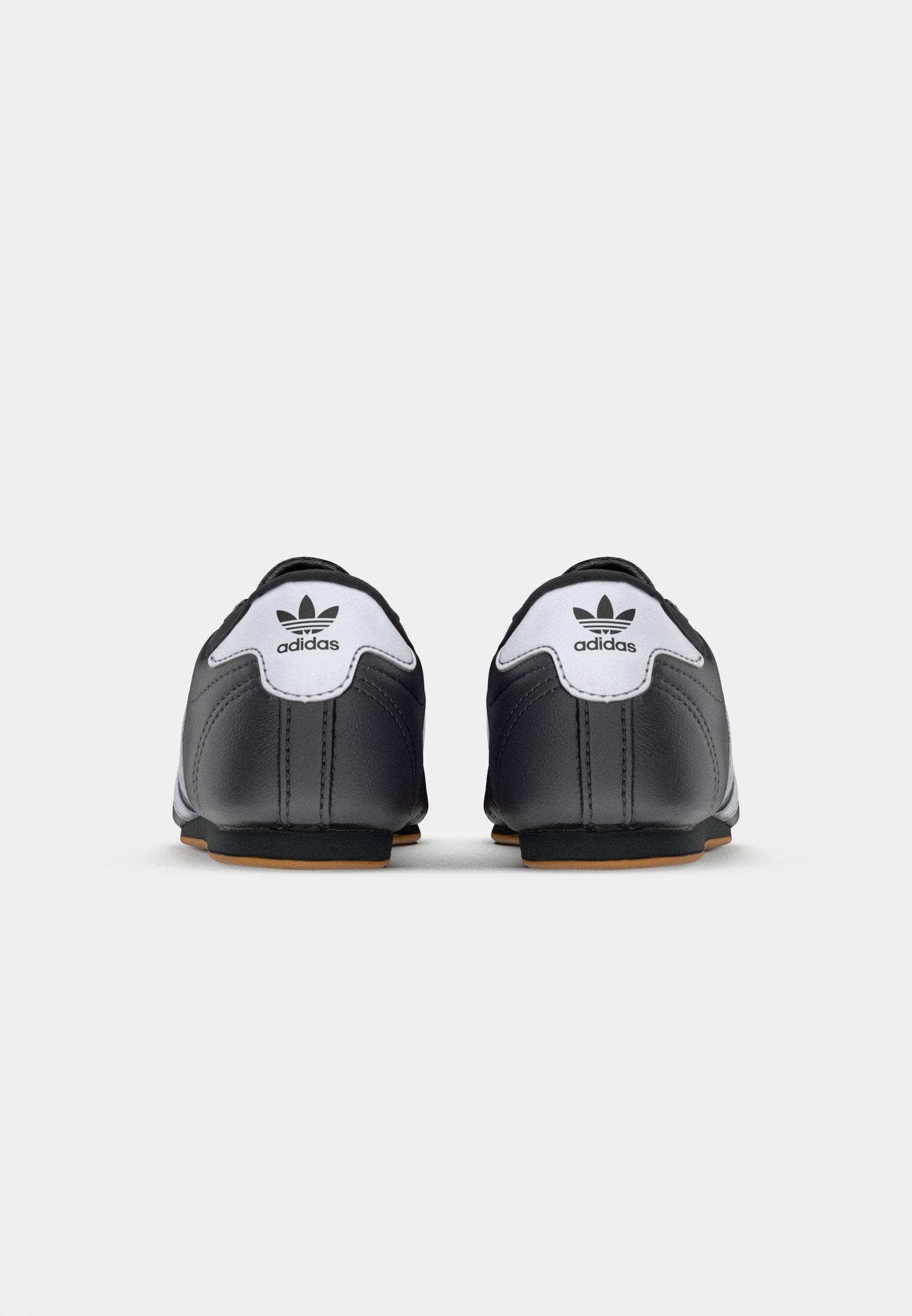 TAEKWONDO LACE  - Trainers - core black/footwear white