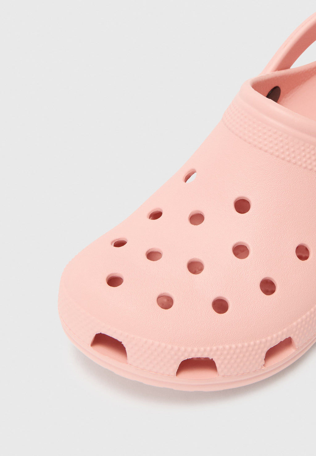 CLASSIC - Pool slides - powder pink