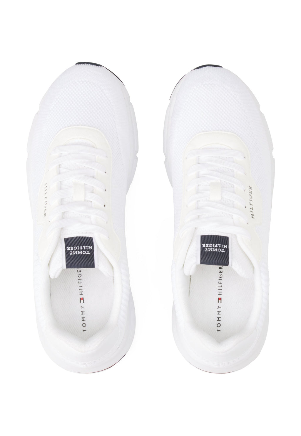 LIGHTWEIGHT RWB - Trainers - white