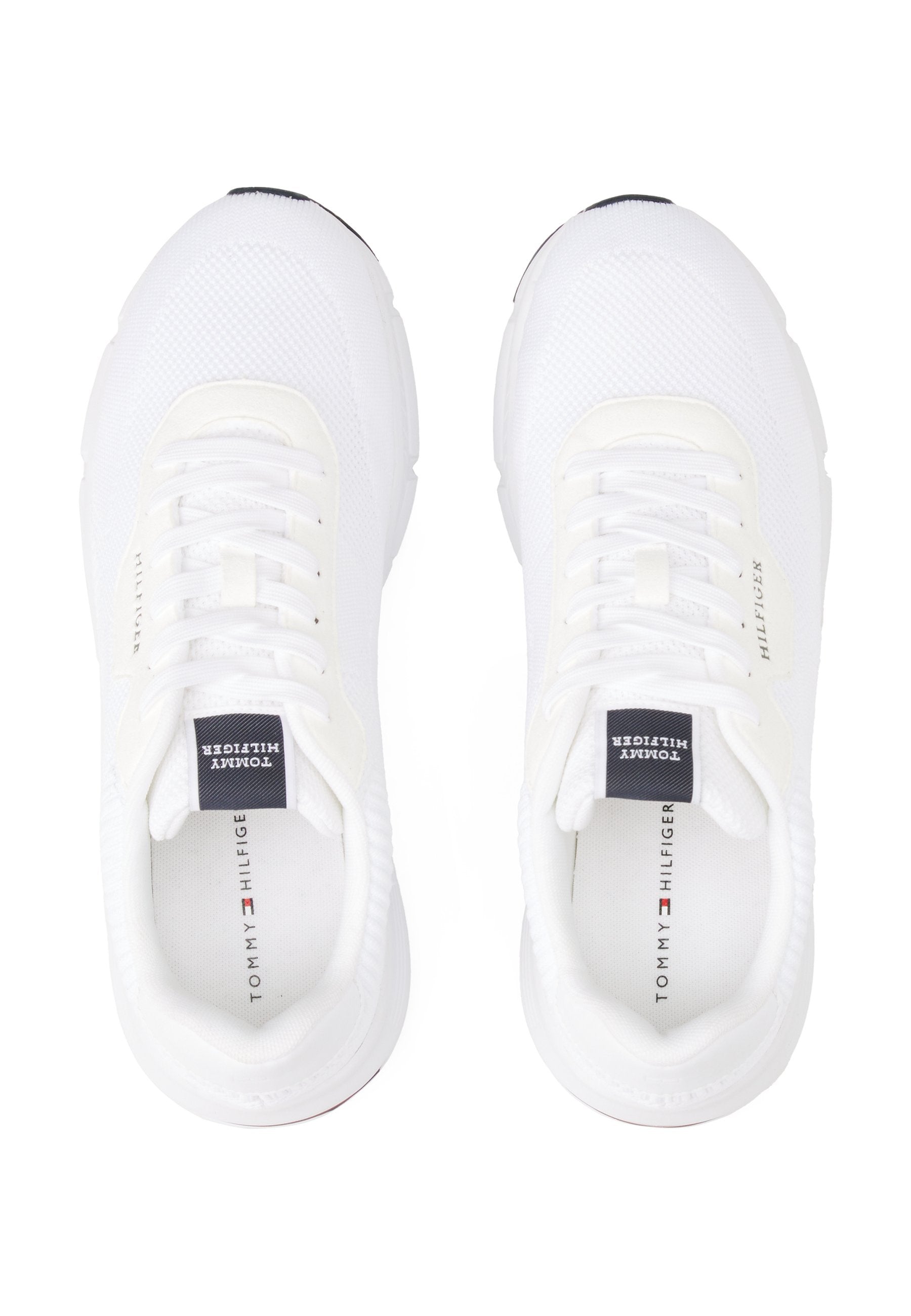 LIGHTWEIGHT RWB - Trainers - white