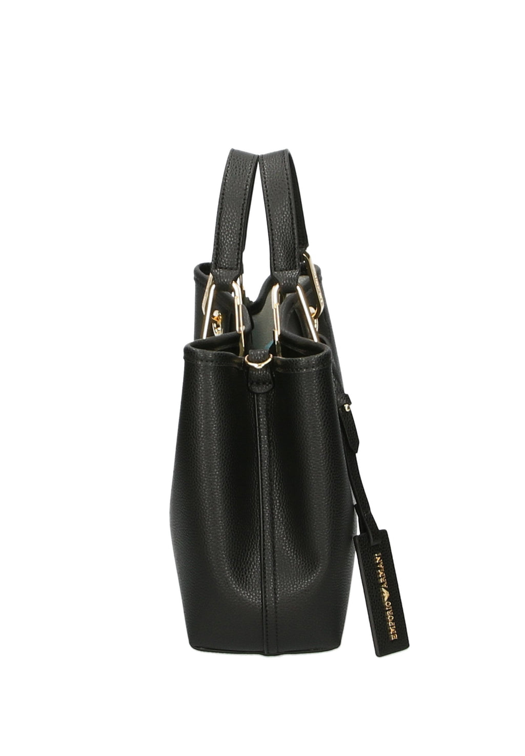 SHOPPING - Handbag - black