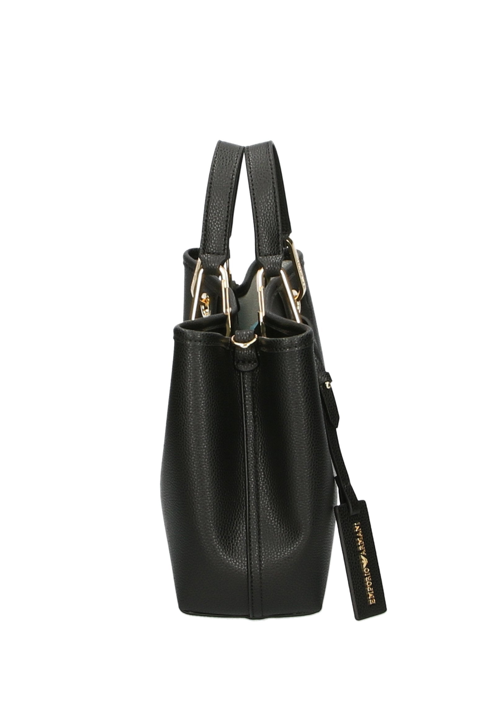 SHOPPING - Handbag - black