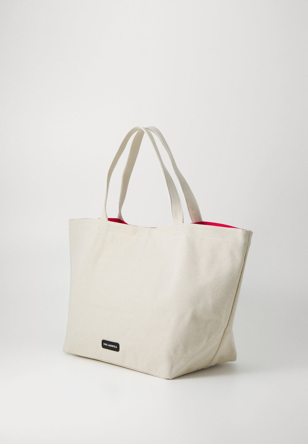 UNISEX - Tote bag - natural