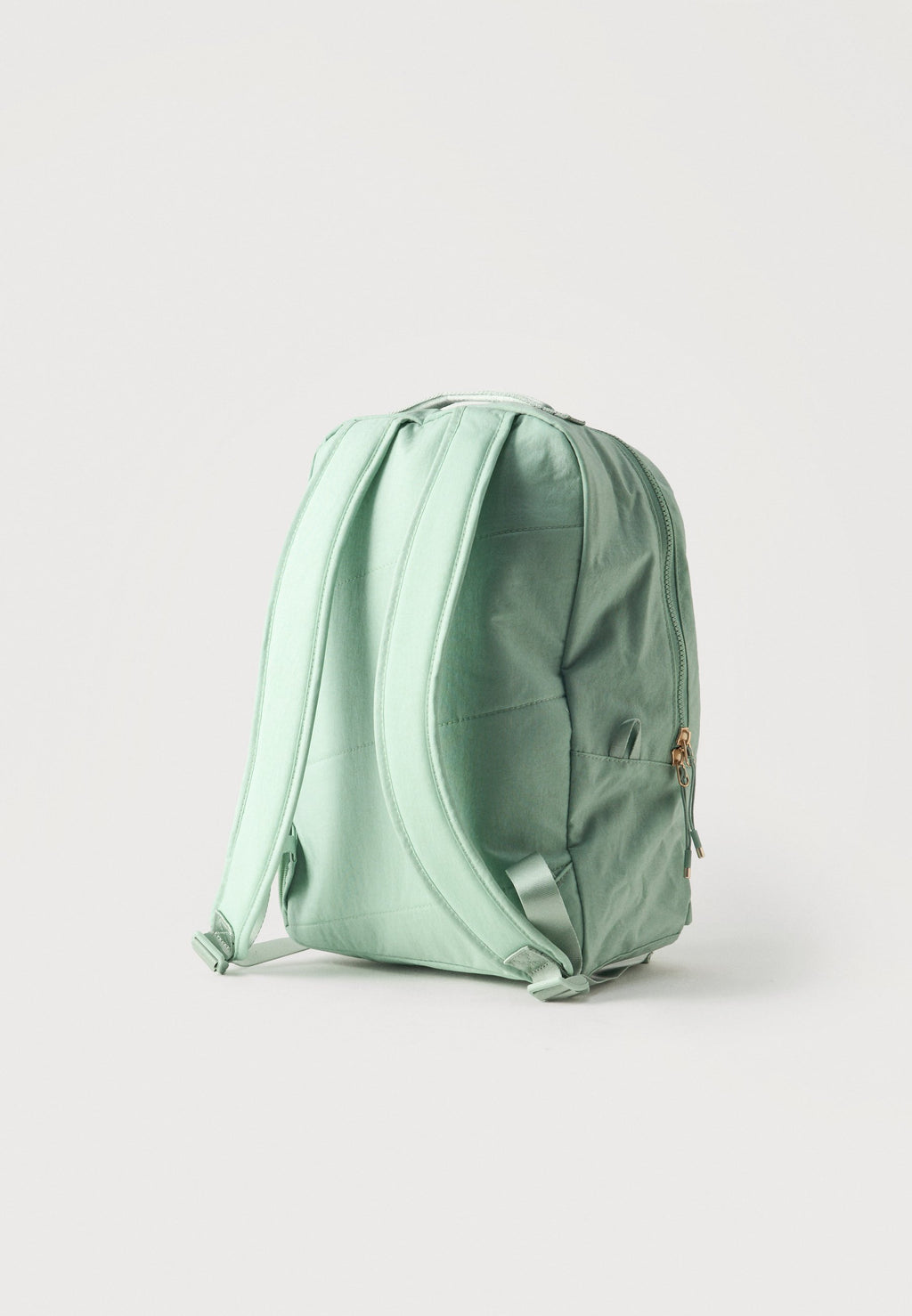 AURA UNISEX - Sac à dos - couleur vapeur/or