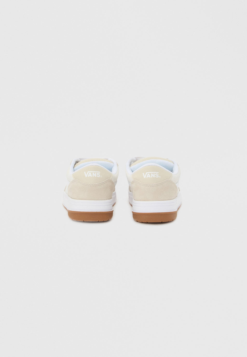 HYLANE UNISEX - Trainers - oatmeal