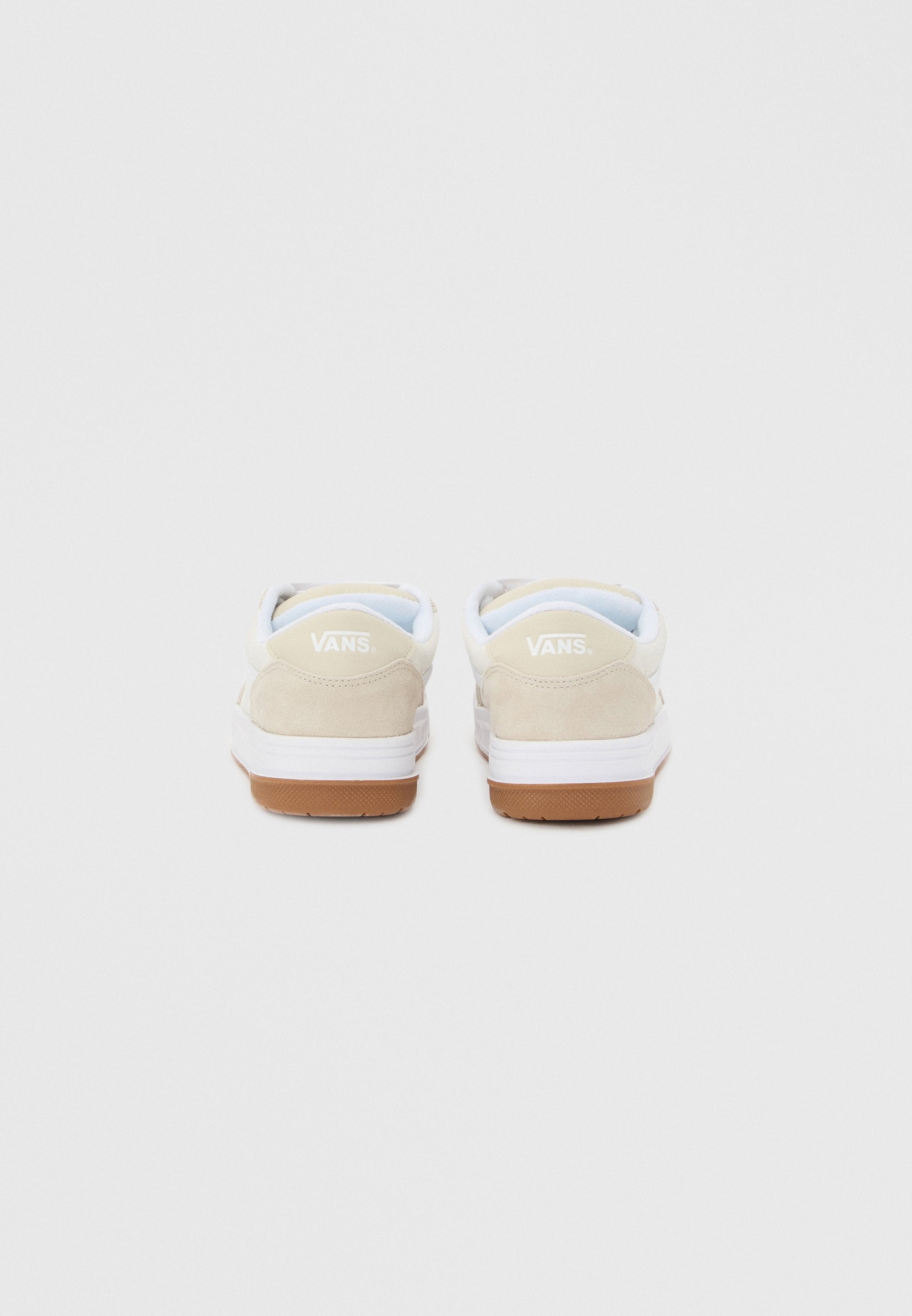 HYLANE UNISEX - Trainers - oatmeal