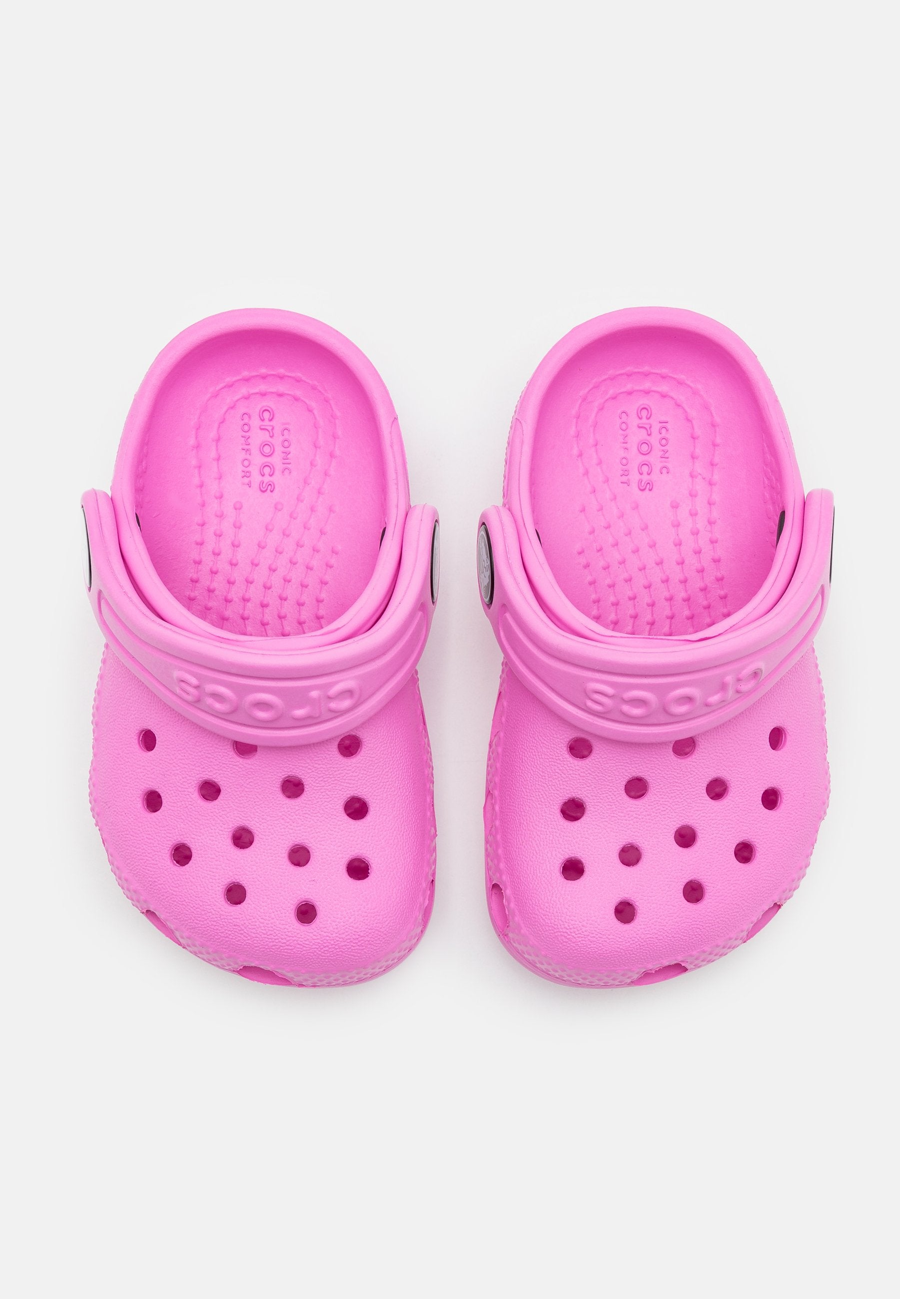 CLASSIC  - Mules - taffy pink