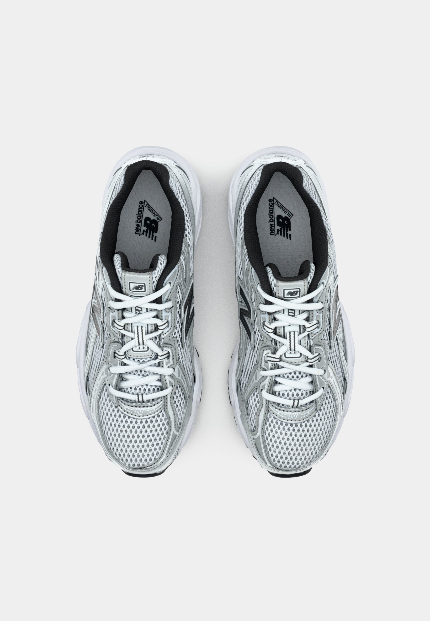 U740 UNISEX - Trainers - white