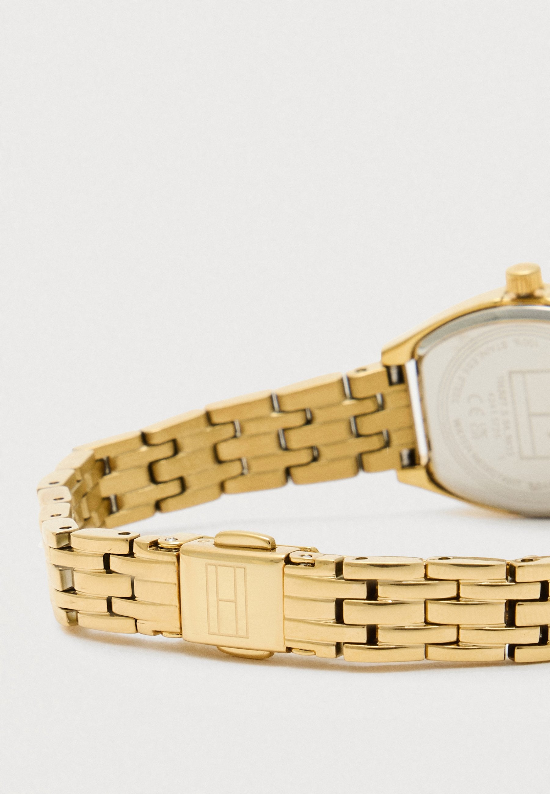 NORAH - Watch - gold-coloured/white