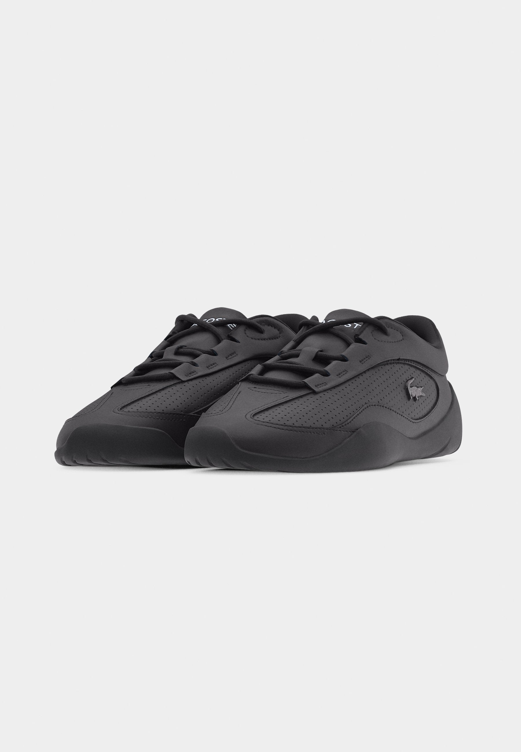 NET LOW 126 - Trainers - black