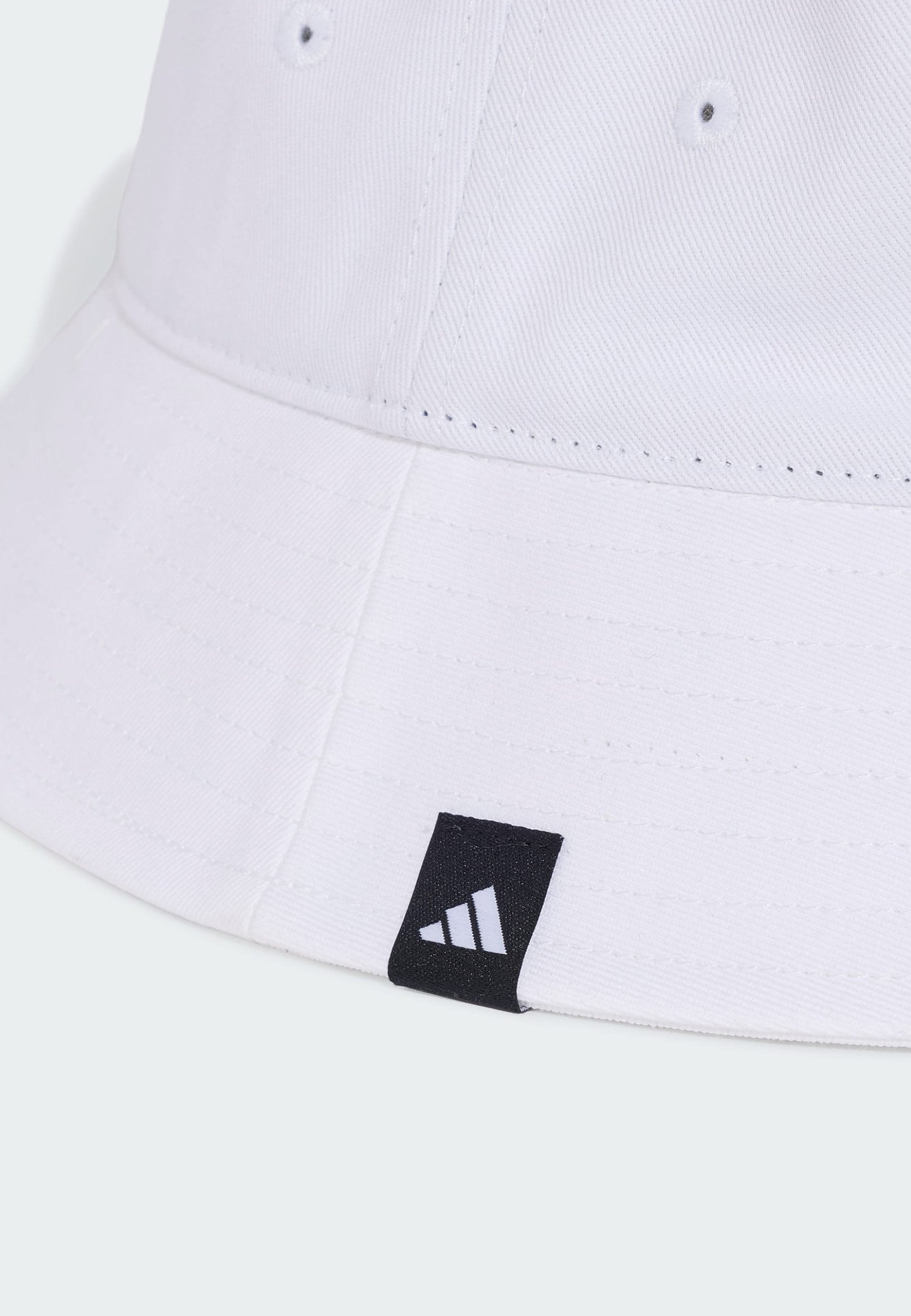 DFB GERMANY BUCKET HAT UNISEX - Hat - white