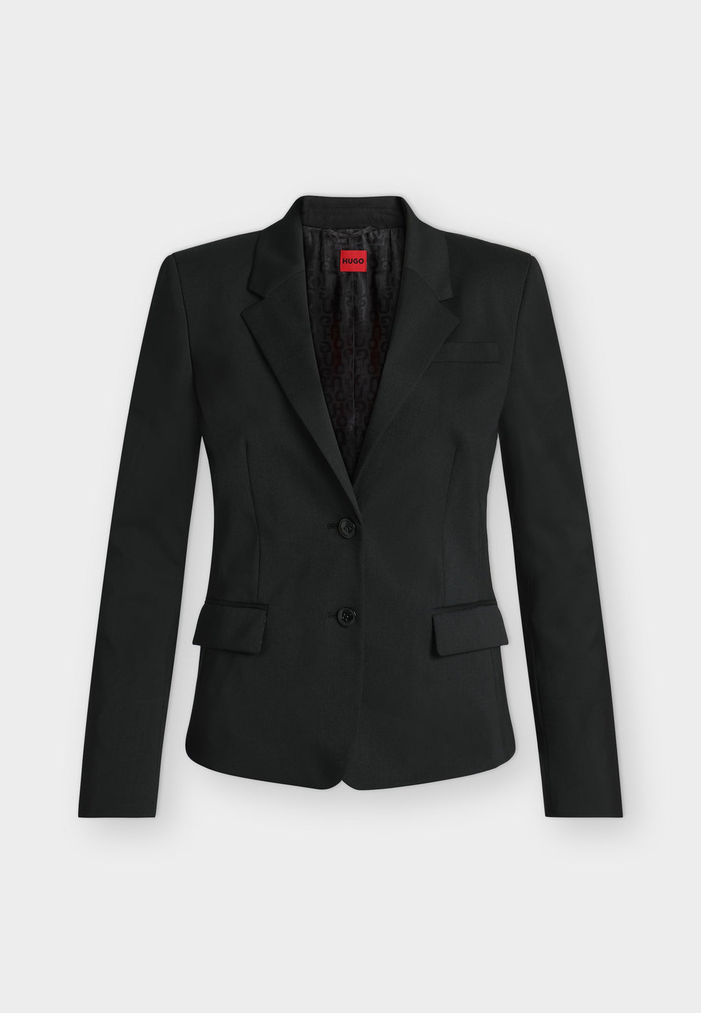 AREDANA - Blazer - black
