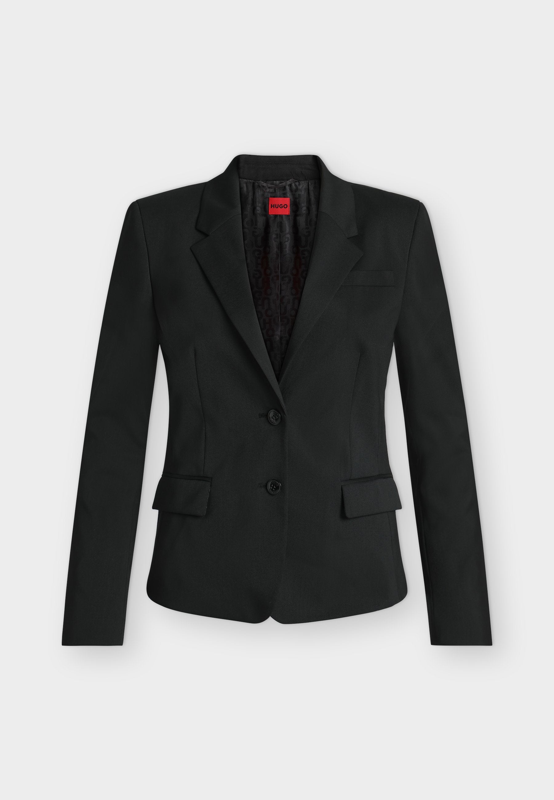 AREDANA - Blazer - black