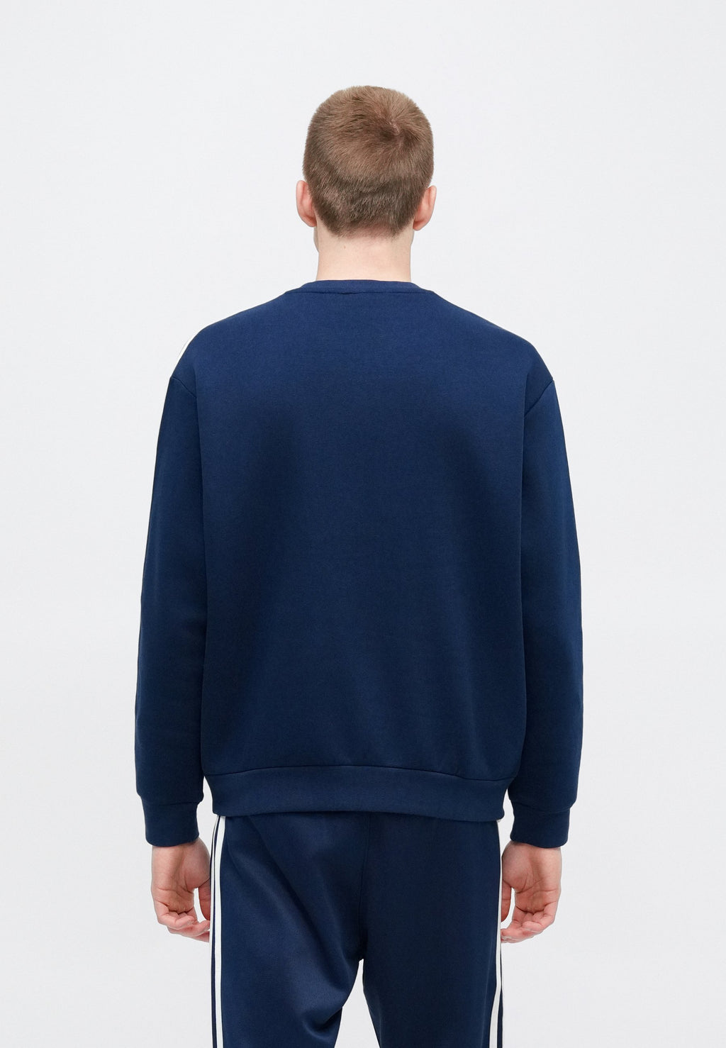 CREW - Sweatshirt - lacivert