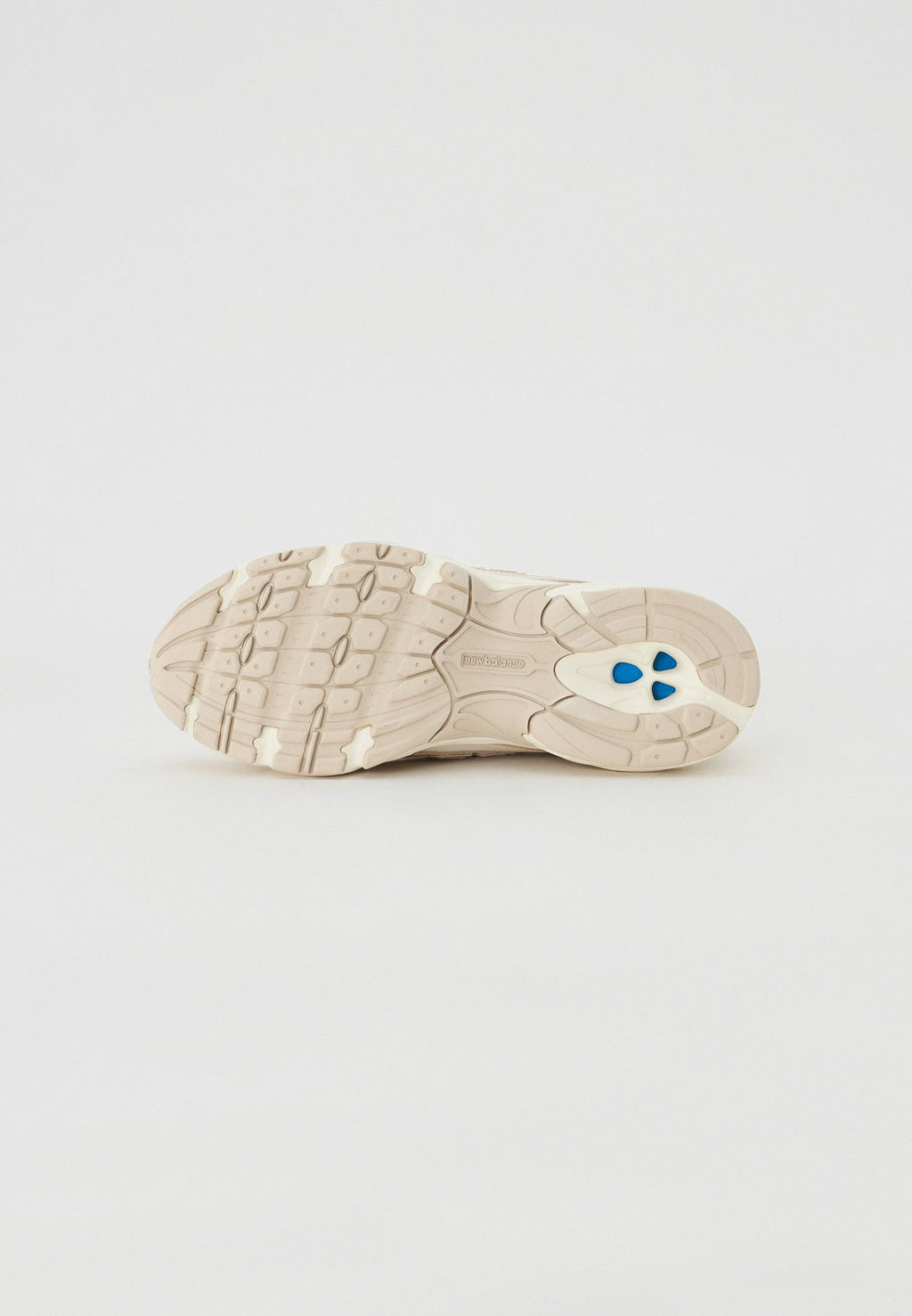 Trainers - incense