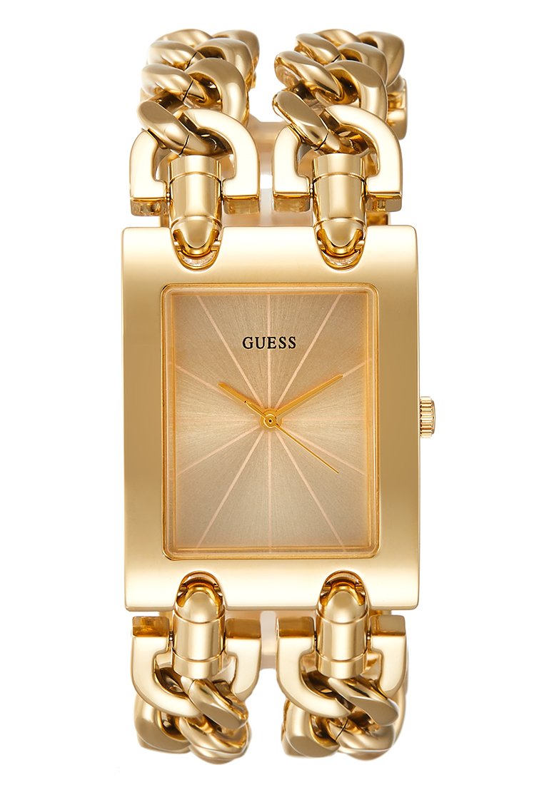 MOD HEAVY METAL - Watch - gold-coloured