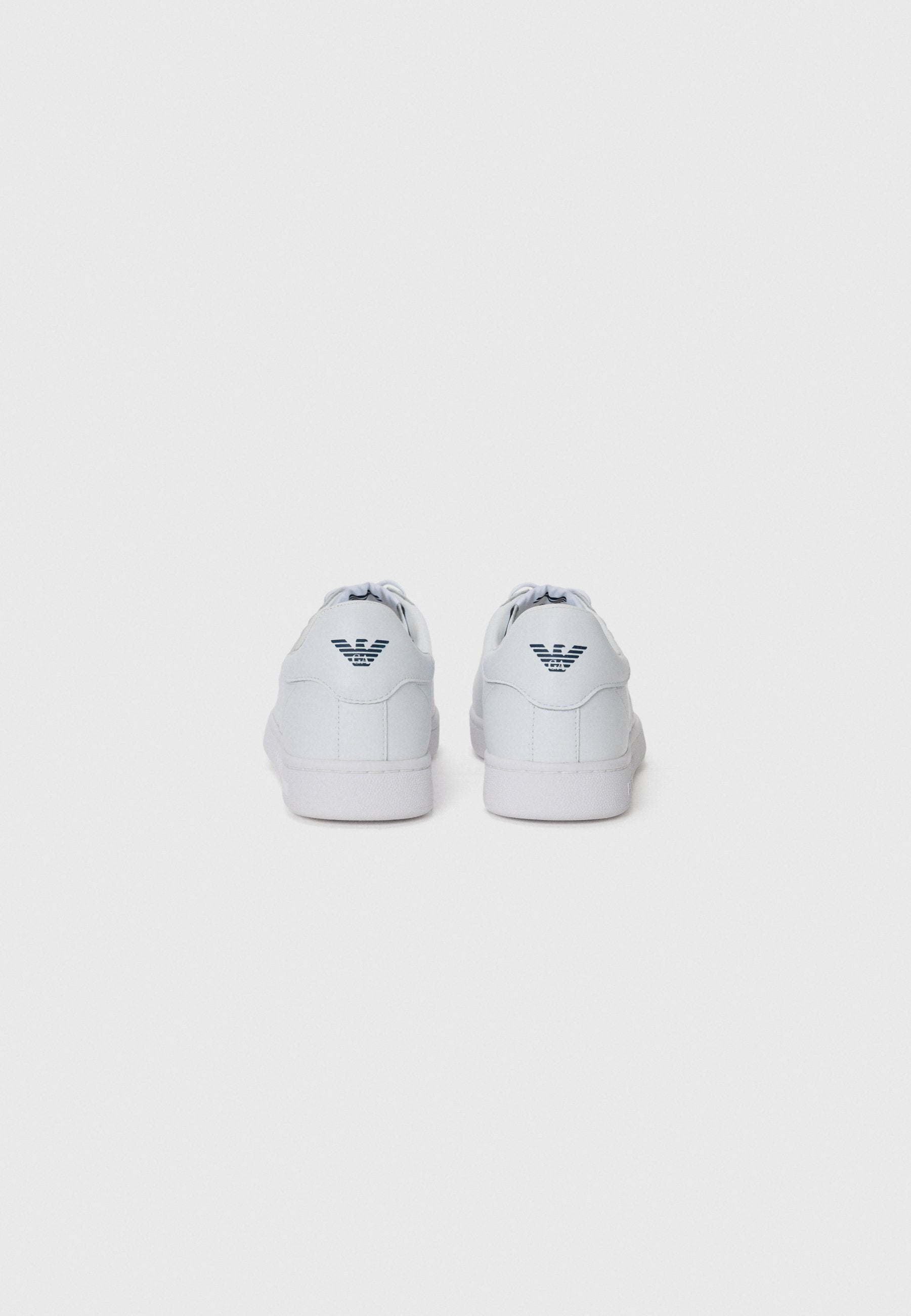 CLASSIC UNISEX - Trainers - white