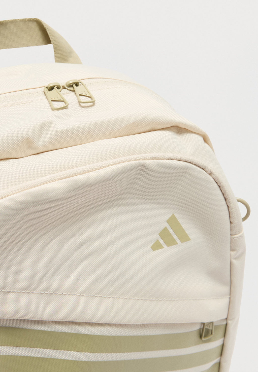 Sports bag - beige