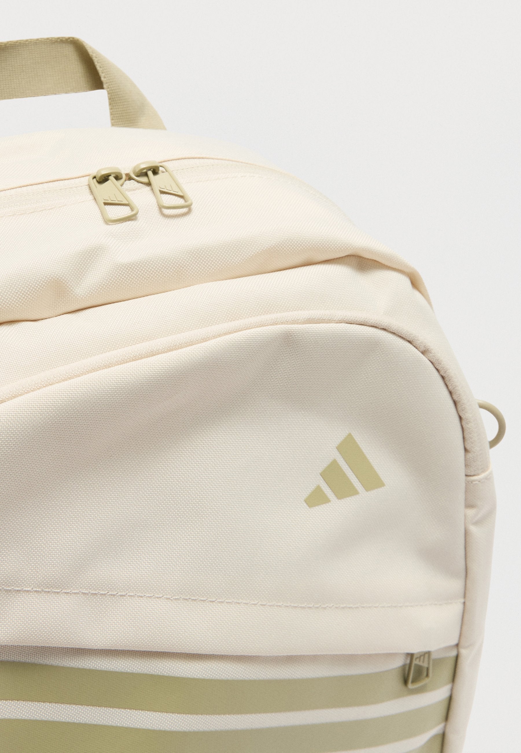 Sports bag - beige