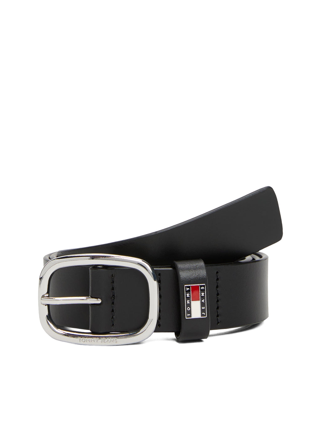ESSENTIAL CONVERTIBLE LOGO WALLET - Belt - black