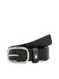 ESSENTIAL CONVERTIBLE LOGO WALLET - Belt - black