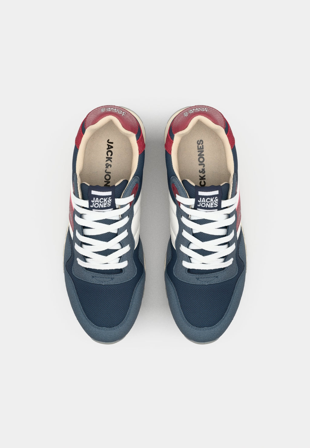 JFWSTELLAR - Trainers - majolica blue