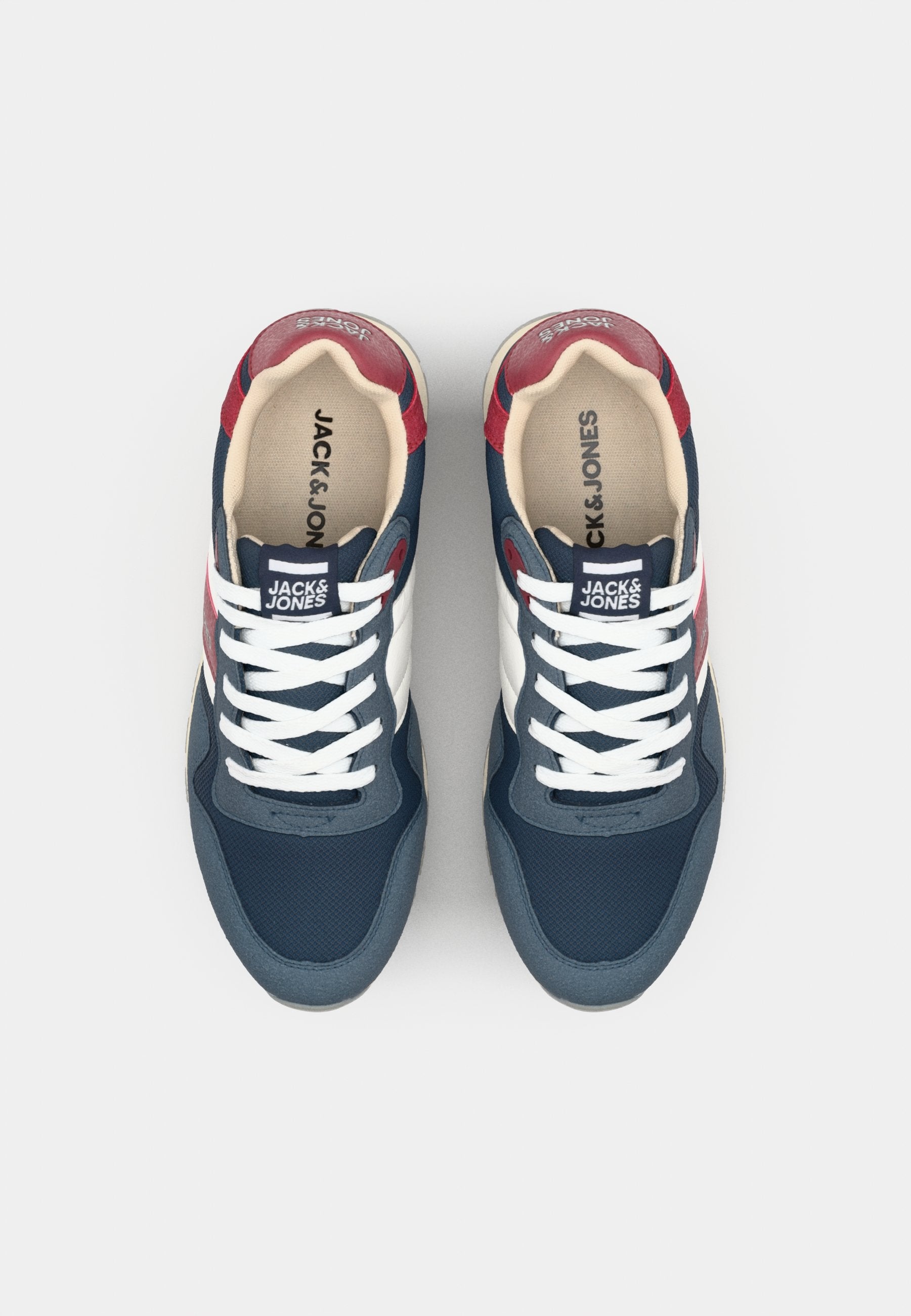 JFWSTELLAR - Trainers - majolica blue