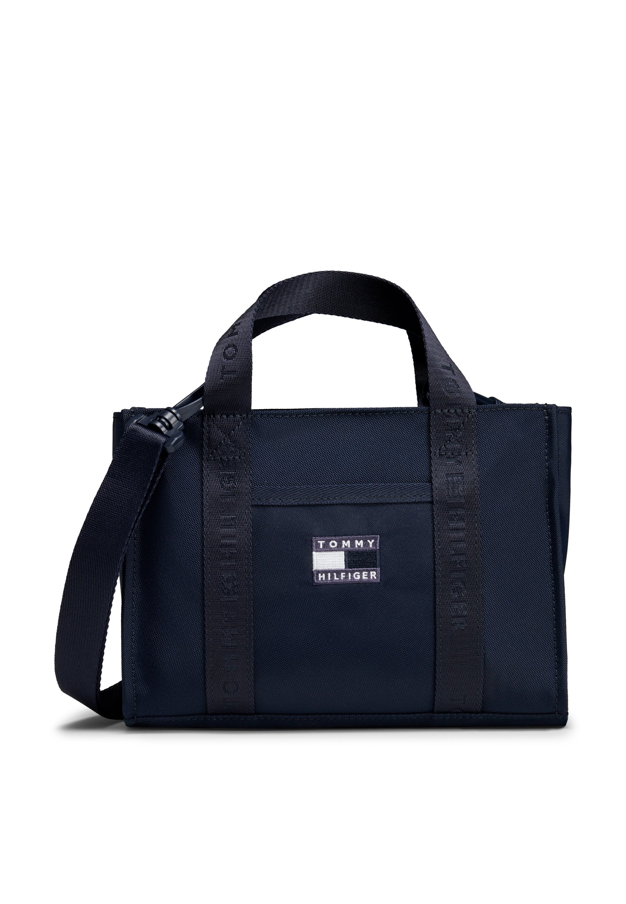 UNISEX - Cross body bag - space blue