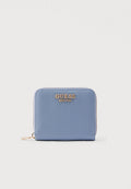 LAUREL - Wallet - grey blue