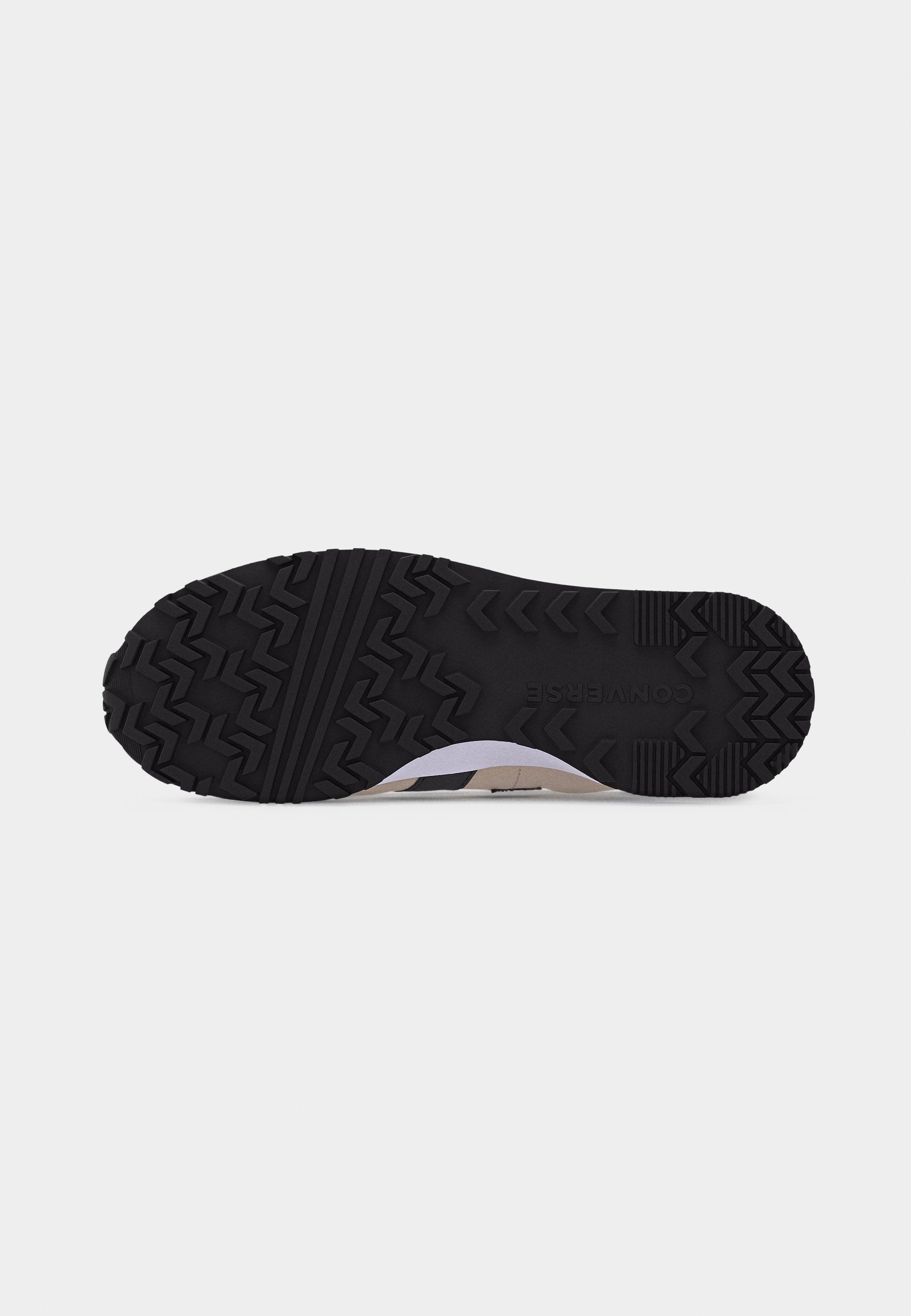 OMEGA TRAINER UNISEX - Trainers - classic ecru/mineral brew