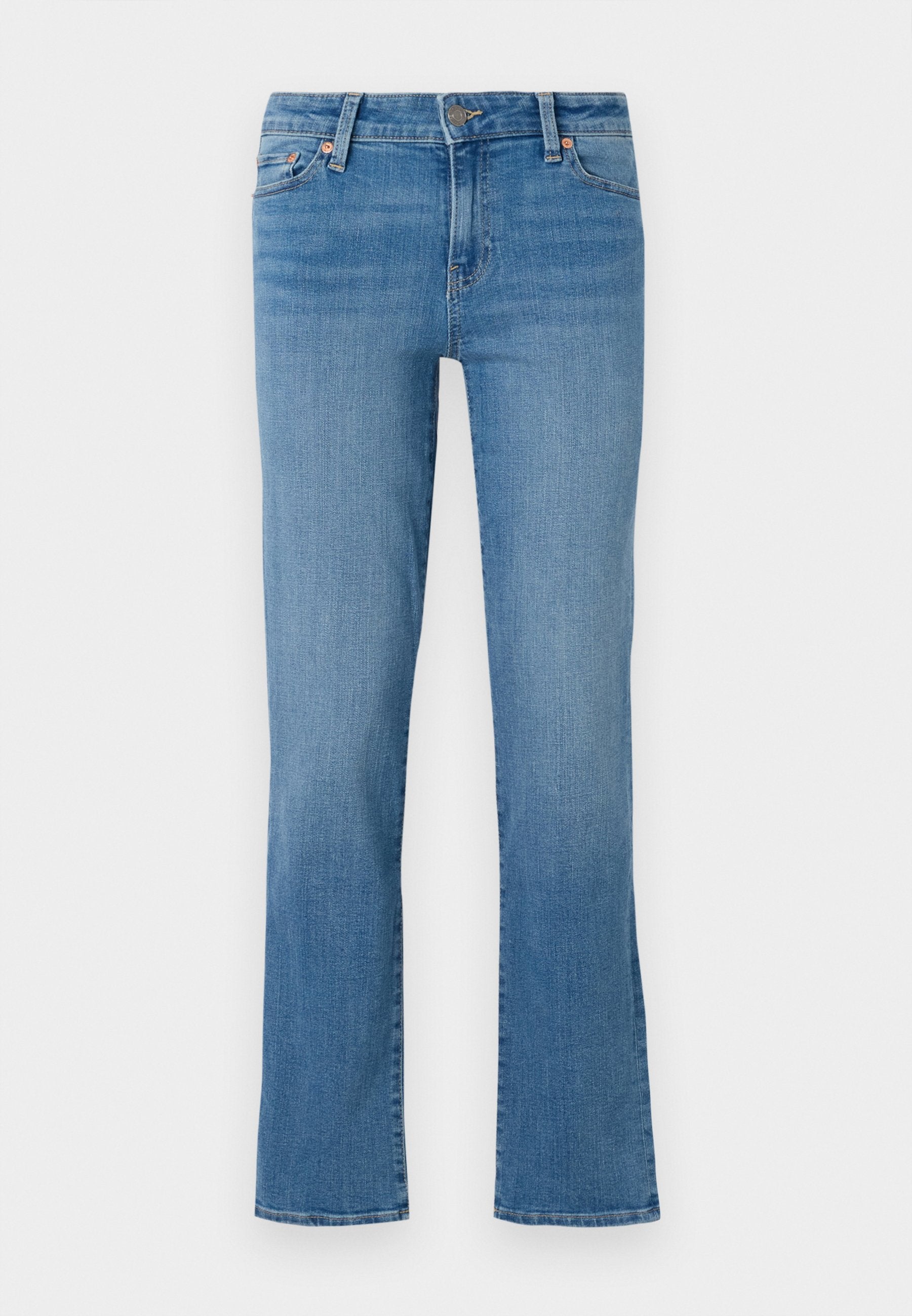 NEW CLASSIC STRAIGHT - Straight leg jeans - medium masco