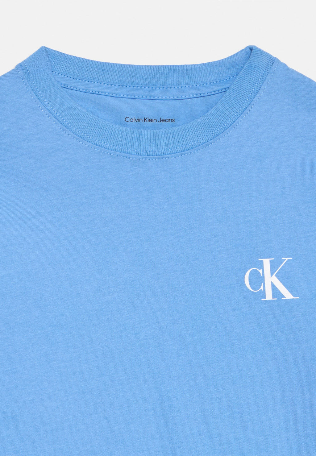 MONOGRAM UNISEX 2 PACK - Basic T-shirt - oatmeal