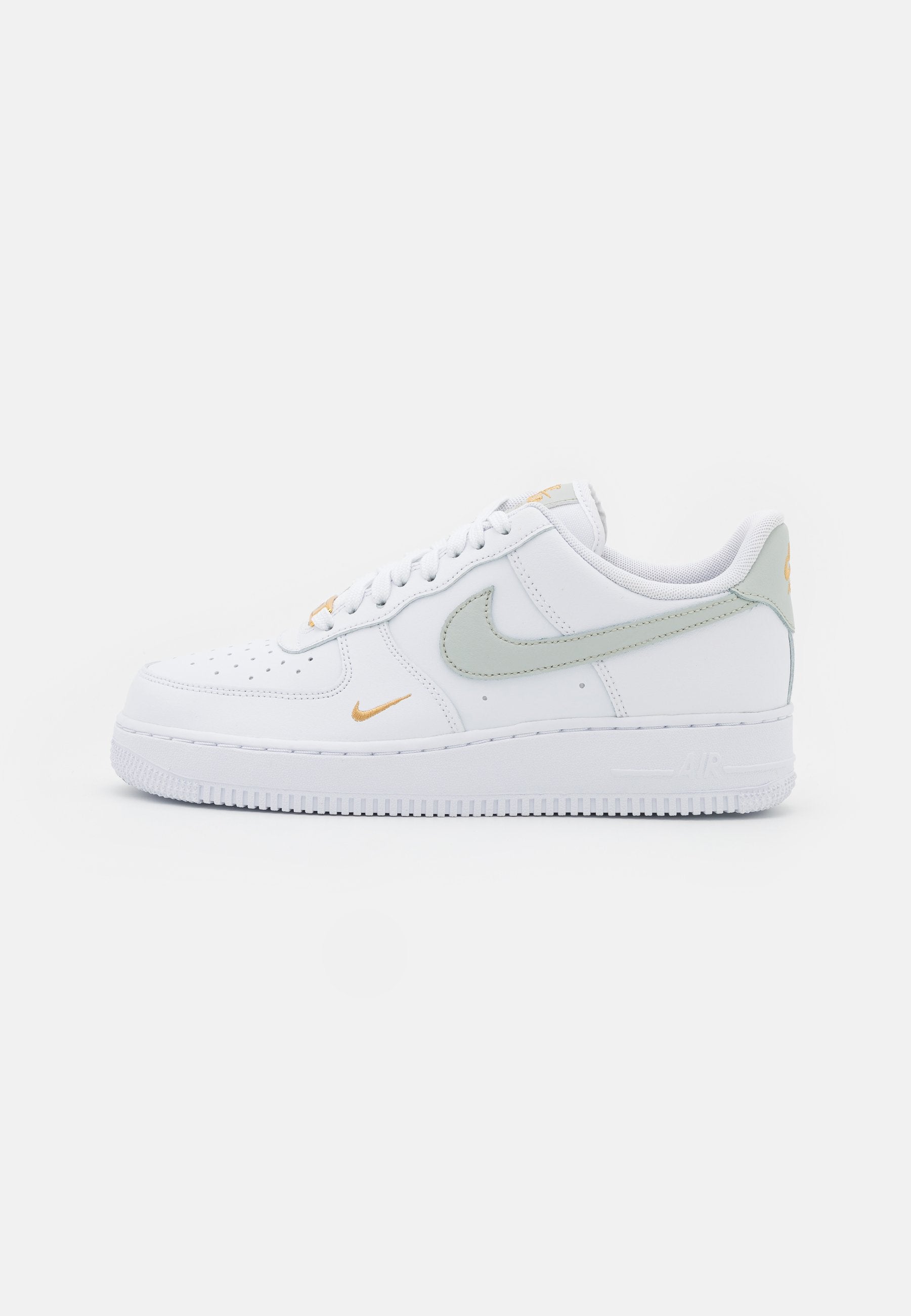 AIR FORCE 1 07 ESS - Trainers - white/silver