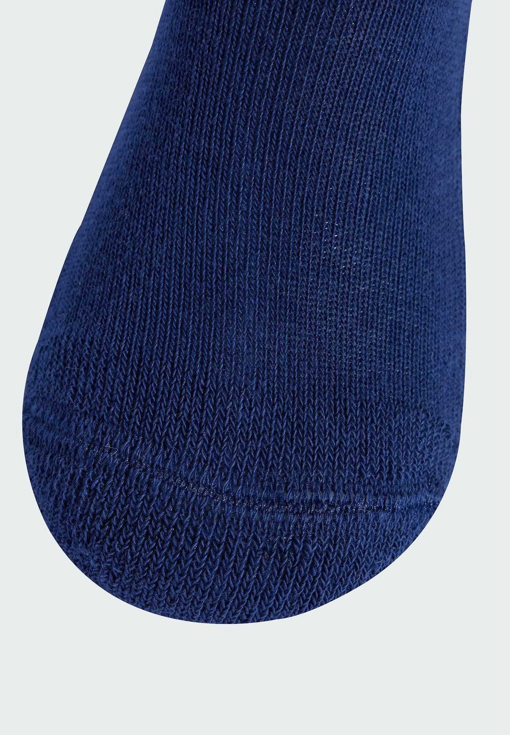 UNISEX 5 PACK - Sports socks - dark blue   royal blue   glow blue   medium grey heather