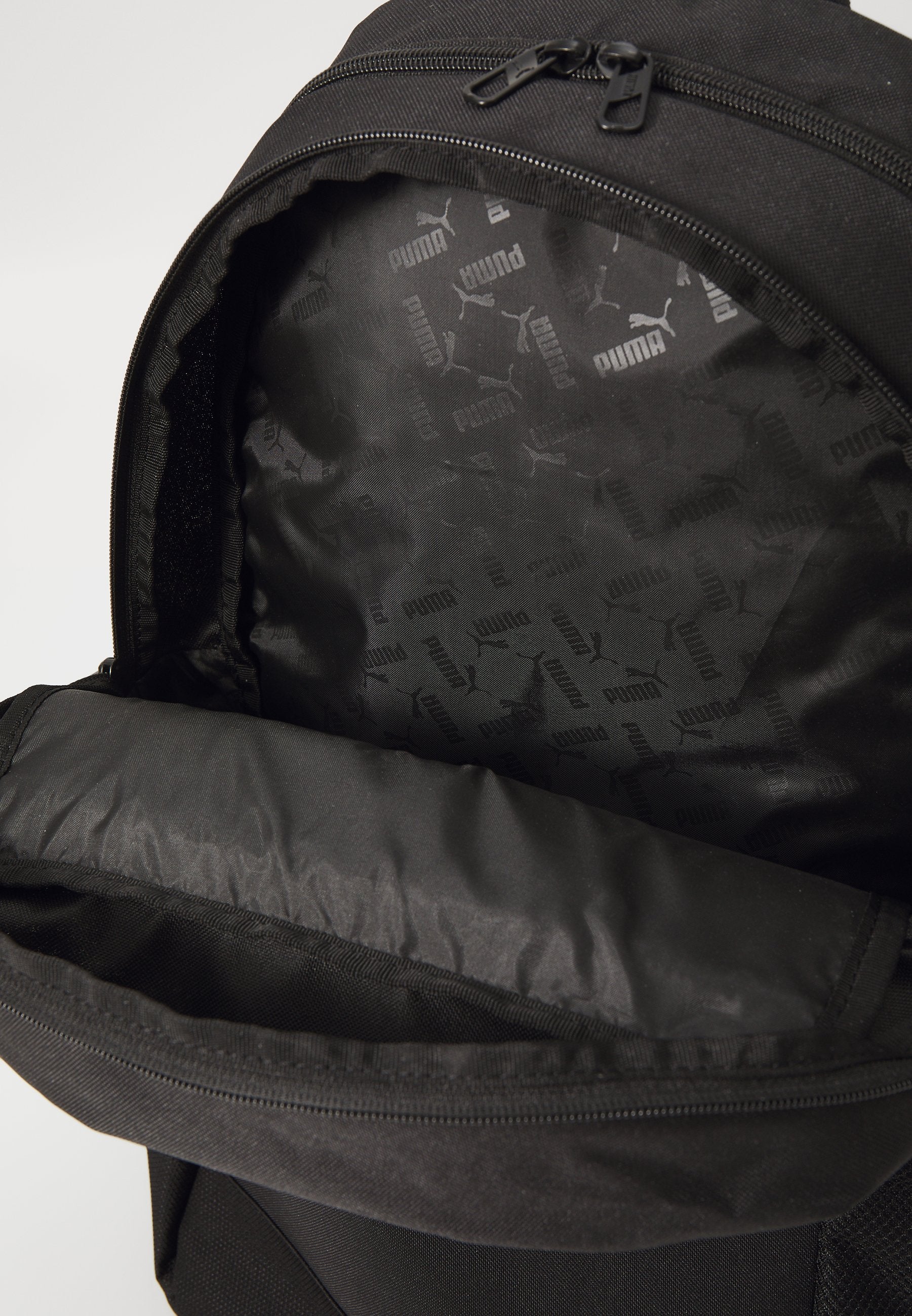 PUMA BUZZ BACKPACK UNISEX - Rucksack - black