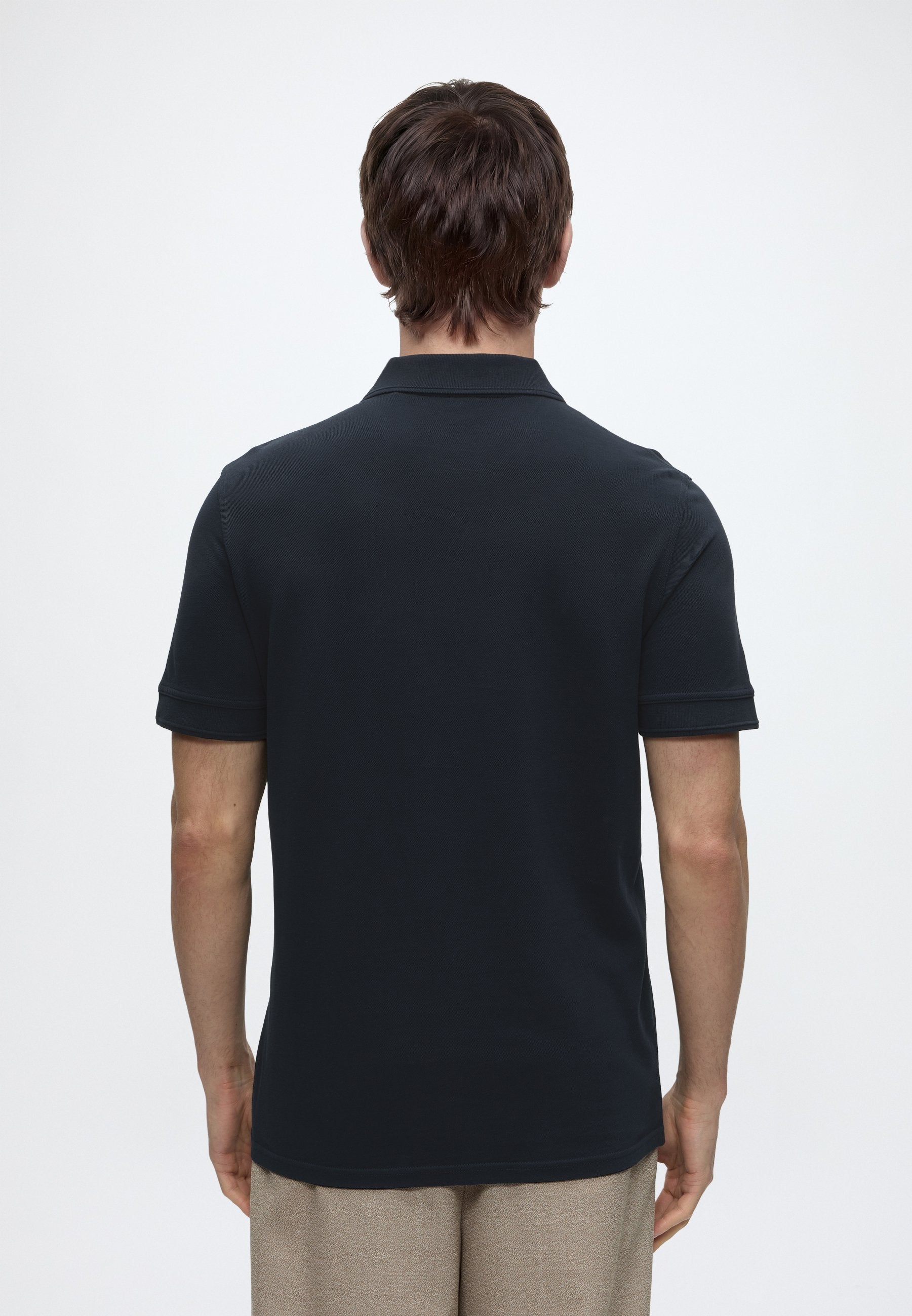 PRIME - Polo shirt - dark blue