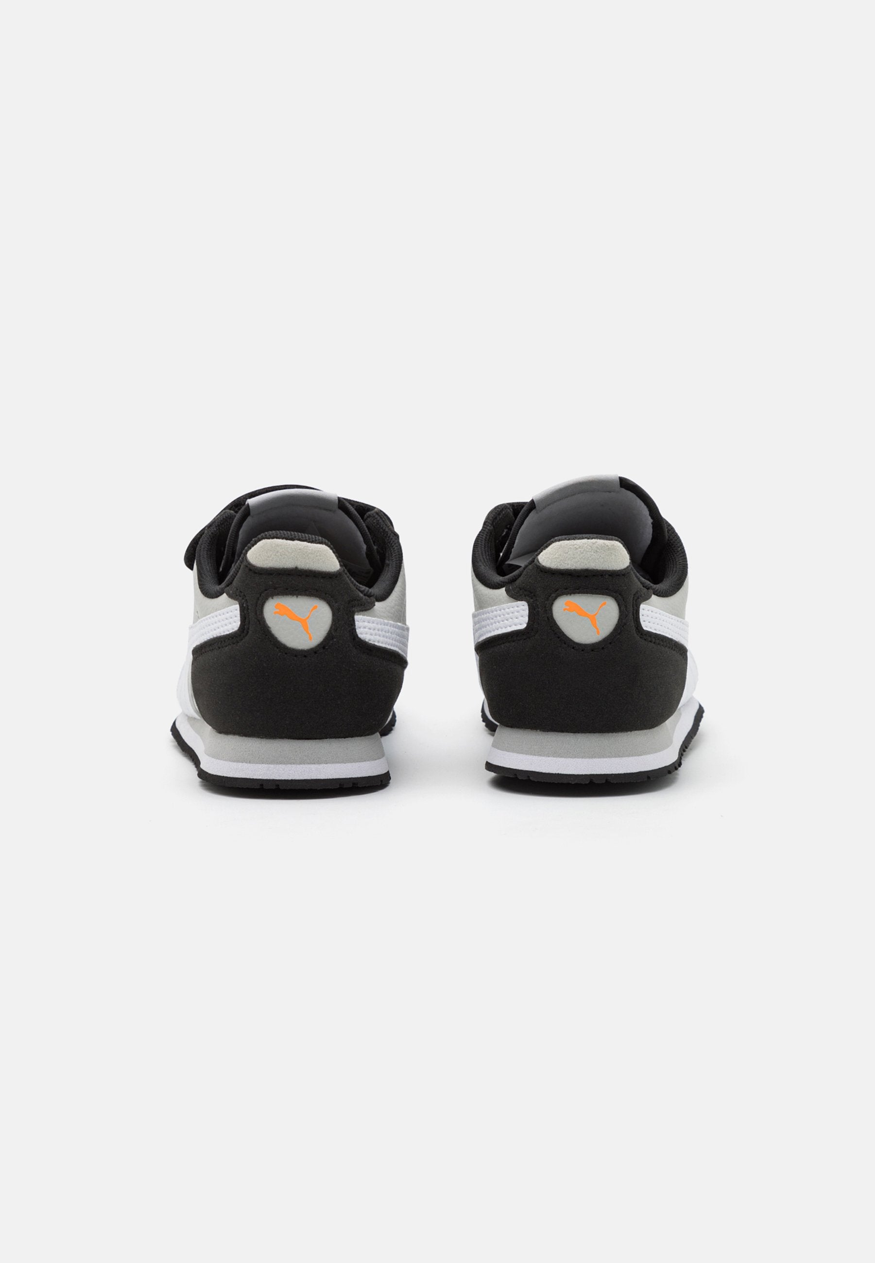 CABANA RACER 20 UNISEX - Trainers - ash gray/white/black