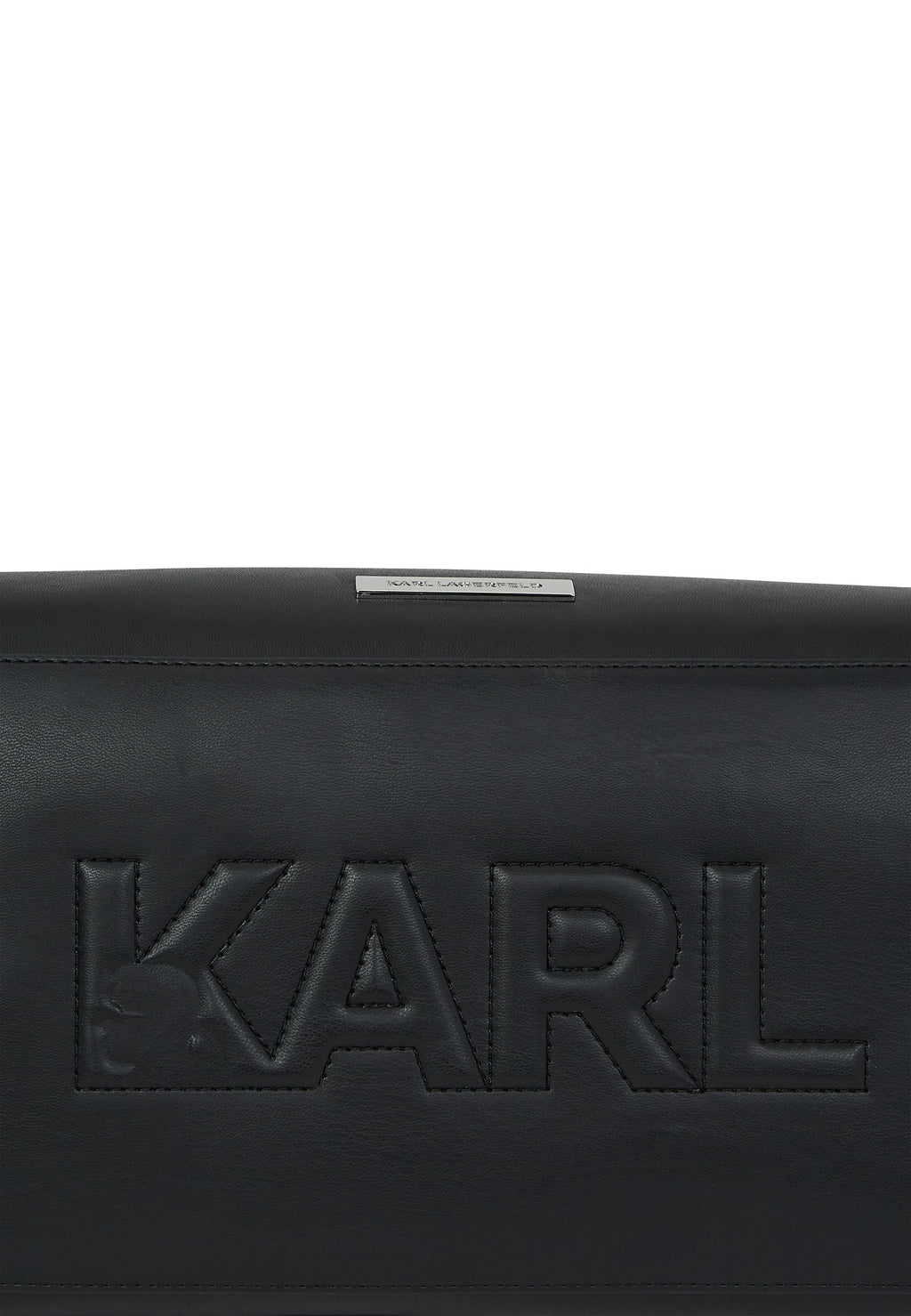 IKON  - Tote bag - black