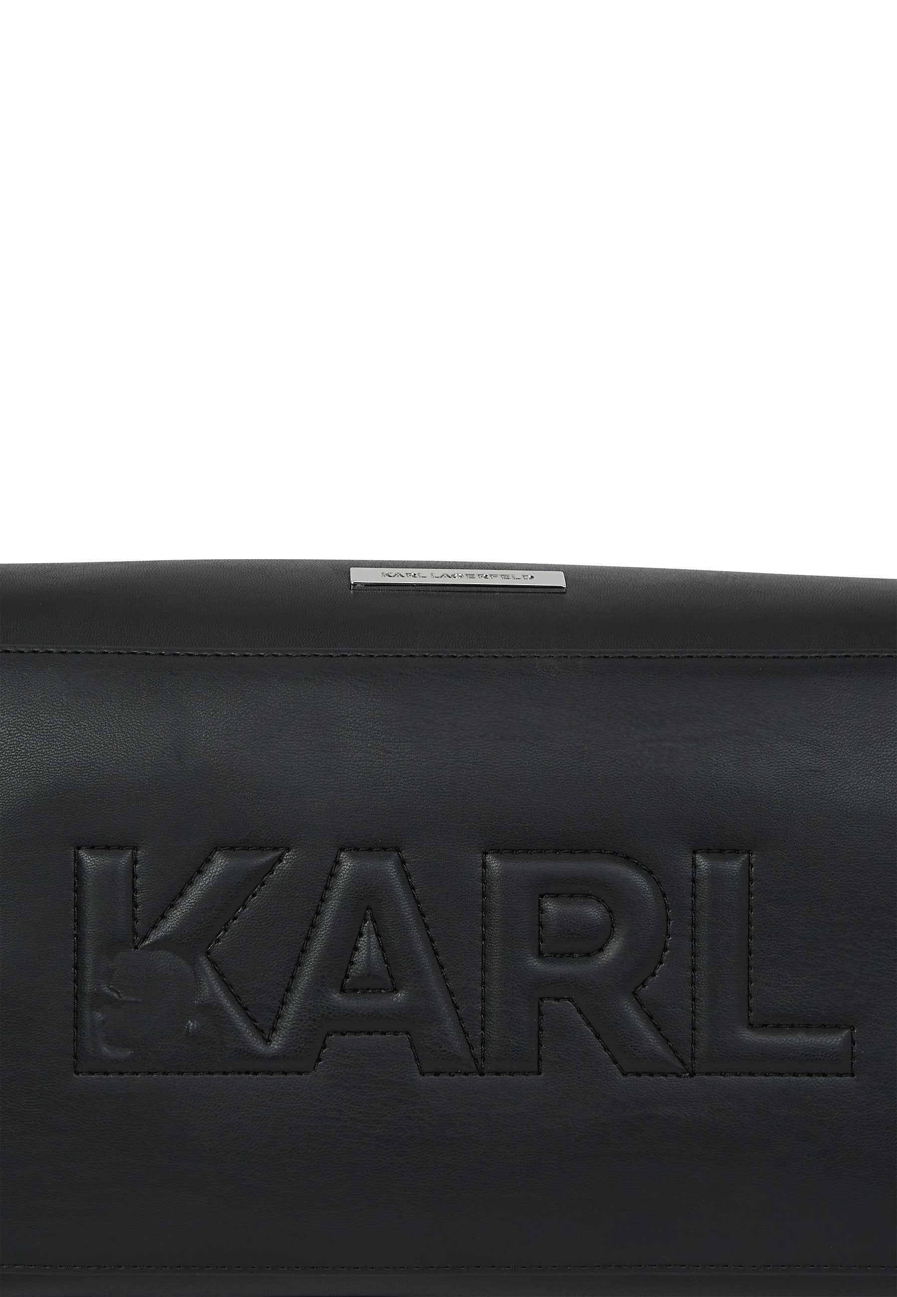 IKON  - Tote bag - black