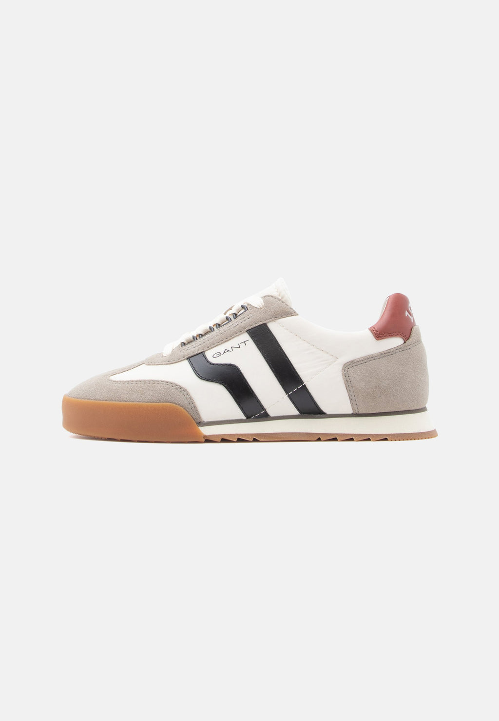 BAYLLE - Trainers - cold beige
