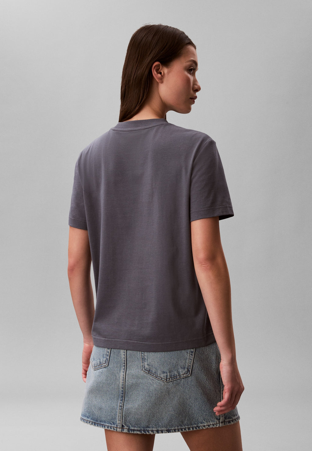 HERO CLASSIC MONOLOGO - Print T-shirt - turbulence
