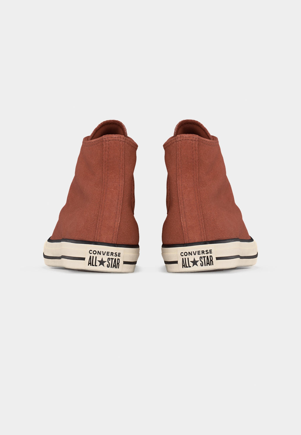CHUCK TAYLOR ALL STAR TONAL  - High-top trainers - burn out/egret/black