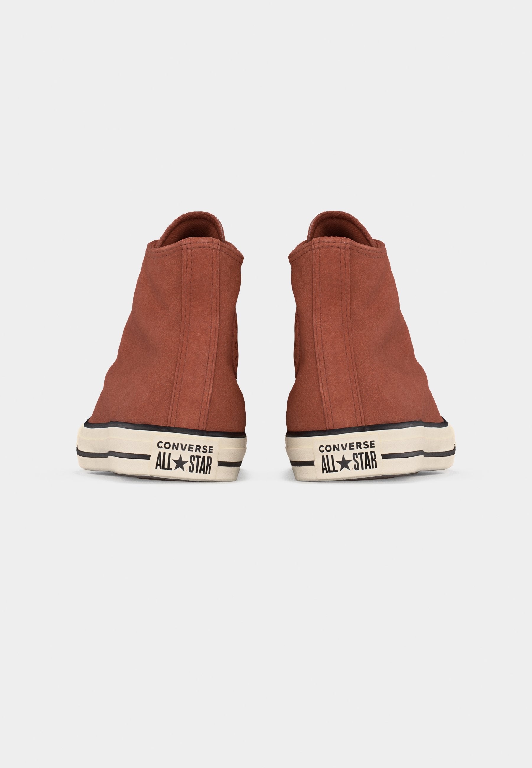 CHUCK TAYLOR ALL STAR TONAL  - High-top trainers - burn out/egret/black