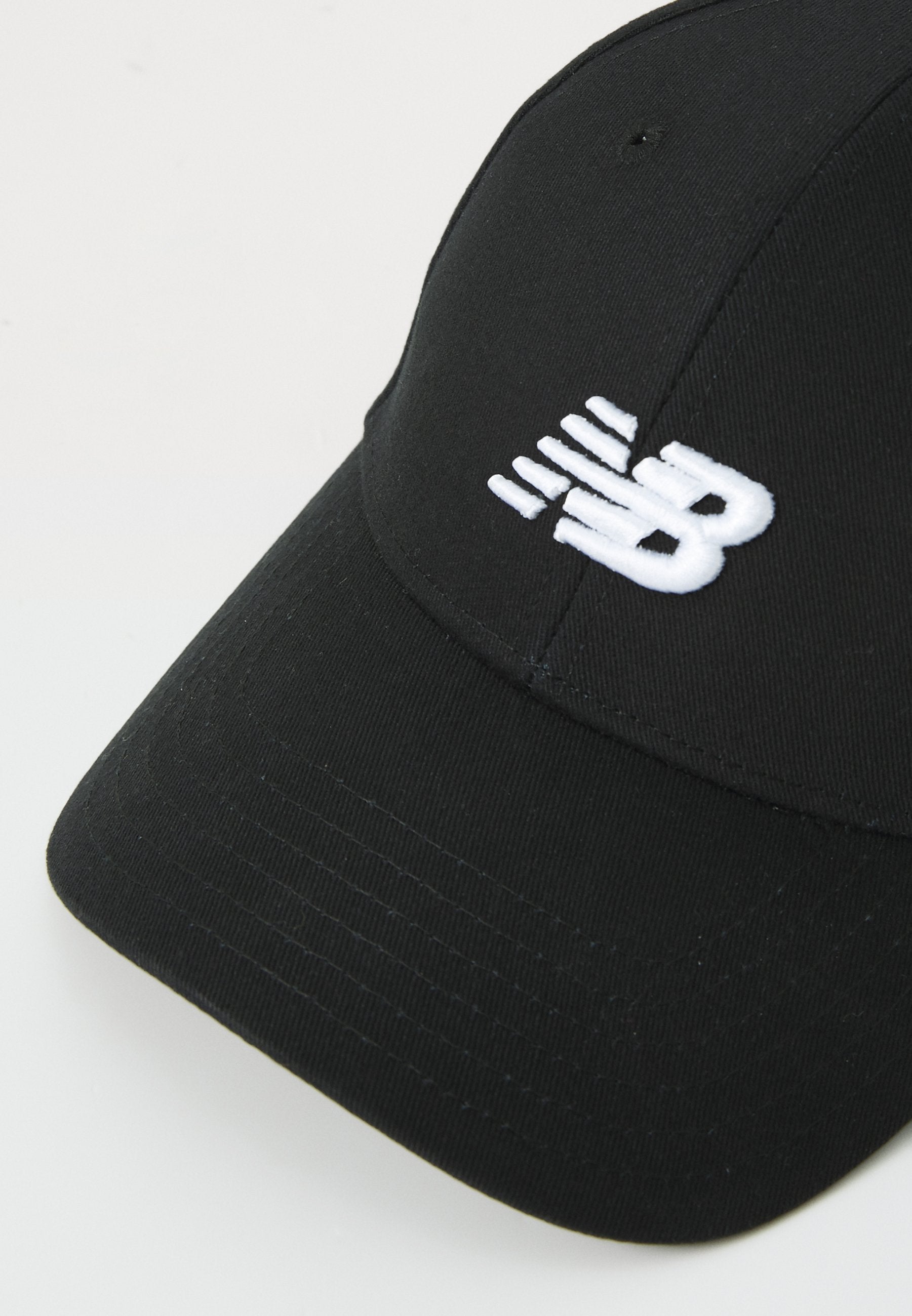 SMALL LOGO UNISEX - Cap - black