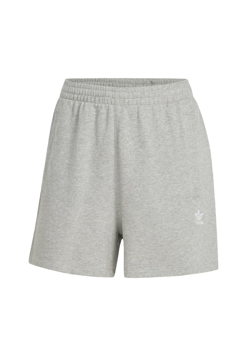 Shorts - medium grey heather
