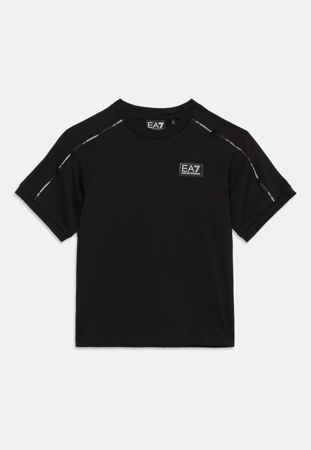 UNISEX - Print T-shirt - black